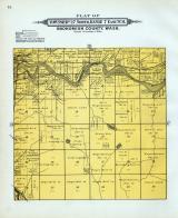 Township 27 North, Range 7 East, W.M., Skybomish River, Monroe, Snohomish County 1910